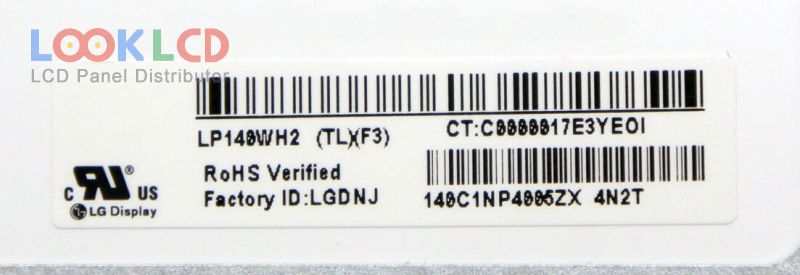 LP140WH2-TLF3